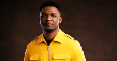 What Stands Me Out As Gospel Singer – Joe Praize