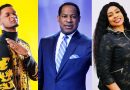 Meet 4 Great Singers Pastor Chris Oyakhilome Has Mentored