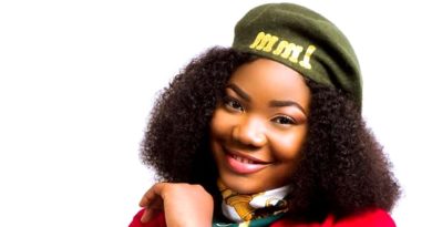 Mercy Chinwo Slams ₦2Billion Lawsuit On Artiste For Using Her Name In Music