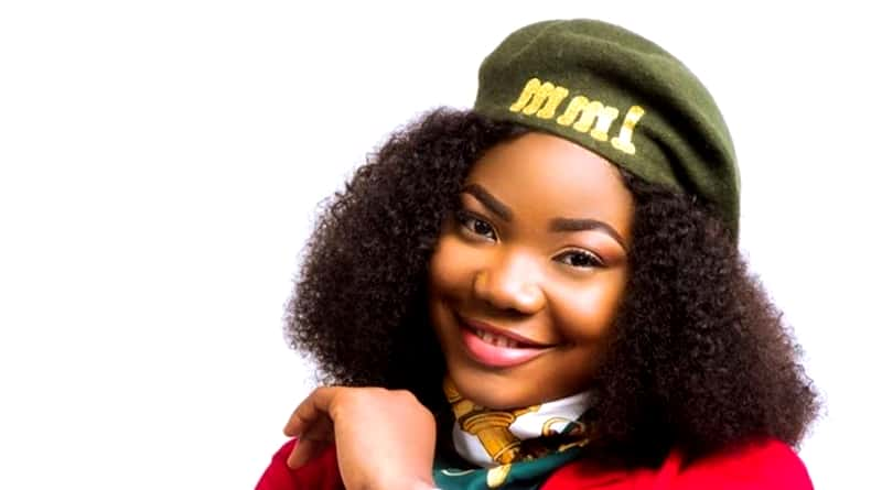 Mercy Chinwo Slams ₦2Billion Lawsuit On Artiste For Using Her Name In Music