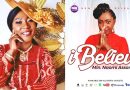 Naomi Assani - I Believe (Music Download)