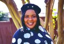 Don't Let Social Media Pressure You – Shika Drommo Advises Youth