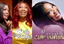 International Gospel Recording Artiste Benestelle Releases New Explosive Joint "Clap Your Hands"