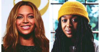 Jackie Hill Perry Warns That Beyoncé’s Music Has a Demonic Influence