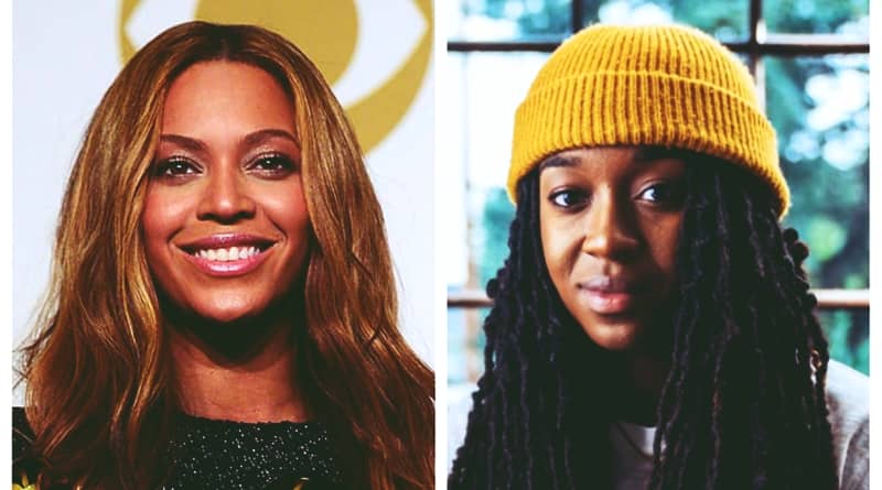 Jackie Hill Perry Warns That Beyoncé’s Music Has a Demonic Influence