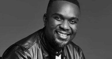 Regarding Listening To Secular Music, Joe Mettle Has This To Say