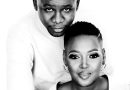 Ntokozo & Nqubeko Celebrate Their 15th Wedding Anniversary