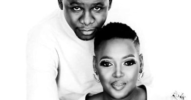 Ntokozo & Nqubeko Celebrate Their 15th Wedding Anniversary