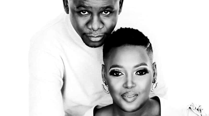 Ntokozo & Nqubeko Celebrate Their 15th Wedding Anniversary