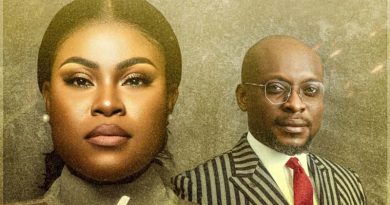 Ogocity Ft. Dr. Flourish Peters - I Am (Music Download)