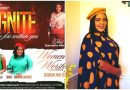 Damaris Mkubwa Announces “Women Worship Conference” With Shika Drommo & Raphaella Diallo
