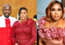 Prove Your Allegations Against Me In Court – Apostle Suleman Challenges Halima Abubakar