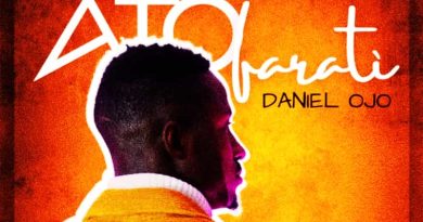 Daniel Ojo – Atofarati (Official Music Video)