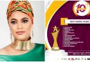 Evelyn Branford Scores Three Nominations At The 10th Independent National Gospel Music Awards (INGOMAs), South Africa