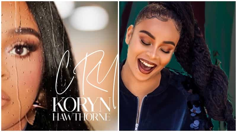 Koryn Hawthorne - Cry (Listen Up)