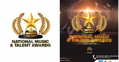 Joyful Music Association (JMA) Is Set to Host The Maiden Edition Of The National Music and Talent Awards (NMTA) In Gent, Belgium