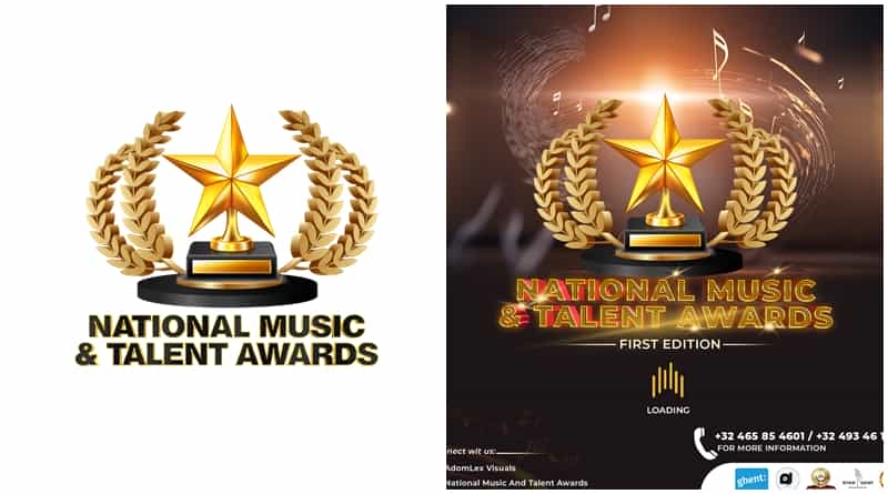 Joyful Music Association (JMA) Is Set to Host The Maiden Edition Of The National Music and Talent Awards (NMTA) In Gent, Belgium