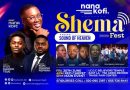 Shemafest (Sound of Heaven): An Unforgettable Christian Event