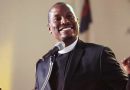 ‘Fast & Furious’ Star Tyrese Gibson Slams Hollywood for ‘Trying to Normalize the Devil’: We Need to Be More Vocal About Jesus