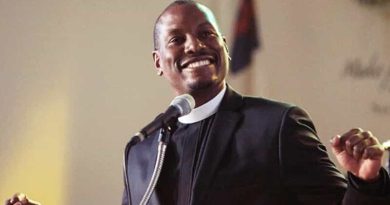 ‘Fast & Furious’ Star Tyrese Gibson Slams Hollywood for ‘Trying to Normalize the Devil’: We Need to Be More Vocal About Jesus