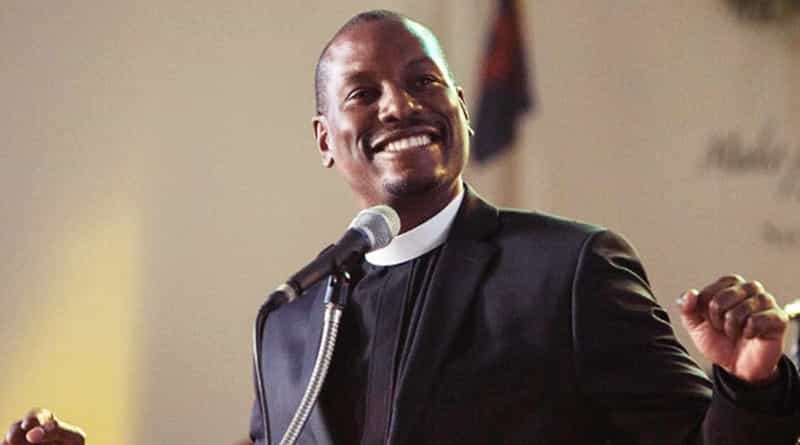 ‘Fast & Furious’ Star Tyrese Gibson Slams Hollywood for ‘Trying to Normalize the Devil’: We Need to Be More Vocal About Jesus