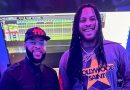 Waka Flocka Flame Gets Into Gospel Bag On James Fortune’s “Voyage”