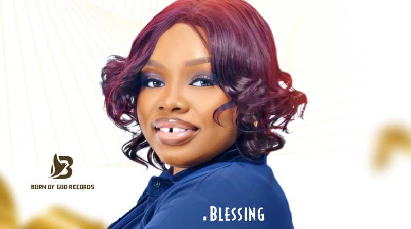 Blessing - The Name Jesus (Official Music Video)