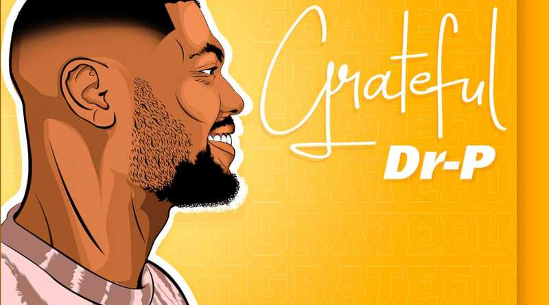 DR-P - Grateful (Music Download)