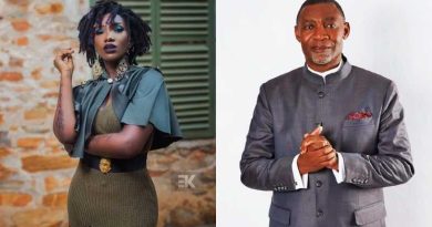 Ebony Had Nothing, Her Death Opened Doors For Her Family – Rev Dr Lawrence Tetteh