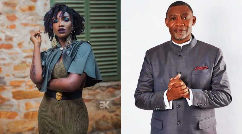 Ebony Had Nothing, Her Death Opened Doors For Her Family – Rev Dr Lawrence Tetteh