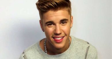 Justin Bieber Shares Gospel Message Leading Demonized Woman to Salvation