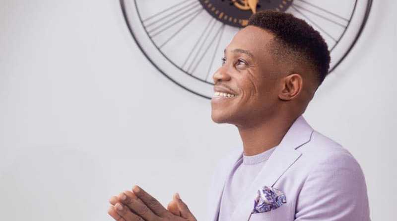 Pastor Jerry Eze Reveals Reasons Why He Quit UN Job To Minister
