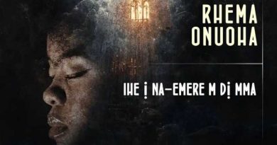 Rhema Onuoha - Ihe Inemerem Di Mma (Official Music Video)
