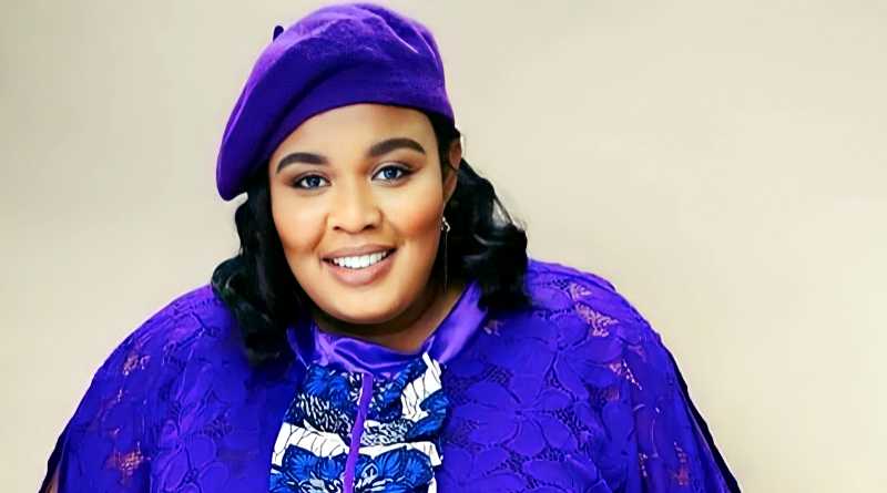 Pay Heed To Your Gift And Character: Gospel Minister, Shika Drommo Shares