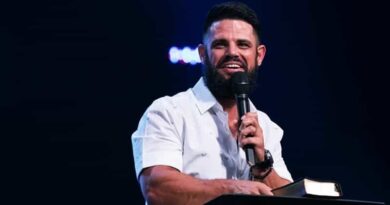 Steven Furtick's Elevation Church Exits Southern Baptist Convention After Expulsions Over Women Pastors