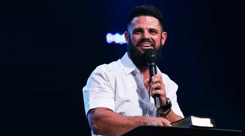 Steven Furtick's Elevation Church Exits Southern Baptist Convention After Expulsions Over Women Pastors