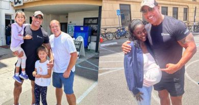 Dwayne 'The Rock' Johnson Surprises Ministry, Donates Goods to Expectant Mother in Need