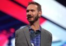 ‘I Don’t Pray for Revival, I Pray for Repentance’ — Nick Vujicic Speaks Against the ‘Delusional’ American Church ‘I Don’t Pray for Revival, I Pray for Repentance’ — Nick Vujicic Speaks Against the ‘Delusional’ American Church
