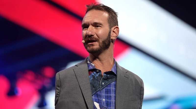 ‘I Don’t Pray for Revival, I Pray for Repentance’ — Nick Vujicic Speaks Against the ‘Delusional’ American Church