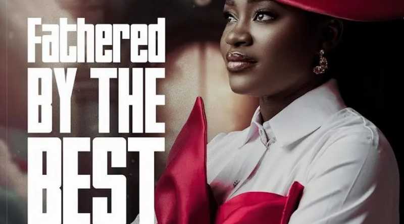 Yadah - Fathered By The Best (Official Album)