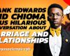 Frank Edwards and Chioma Jеsus Hilarious Convеrsation About Marriagе and Rеlationships