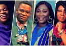 Great Ampong, Naomi Assani, Nayaah, Jenn Arthur Among National Music and Talent Awards (NMTA) 2023 Nominees