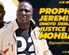 Prophet Jeremiah Omoto Demands Justice for Mohbad