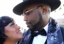 Maranda FT Chris Ade - I Am That I am (Official Music Video)