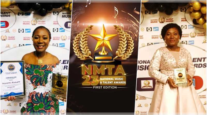 2023 National Music and Talent Awards: Here Is The List Of Winners