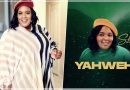 Yahweh: A Powerful Worship Anthem By Shika Drommo
