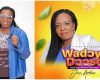 Jenn Arthur – Wadoye Dooso (Your Abounding Kindness) (Official Music Video)