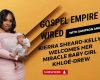 Kierra Sheard-Kelly Welcomes Her Miracle Baby Girl ‘Khloé-Drew’