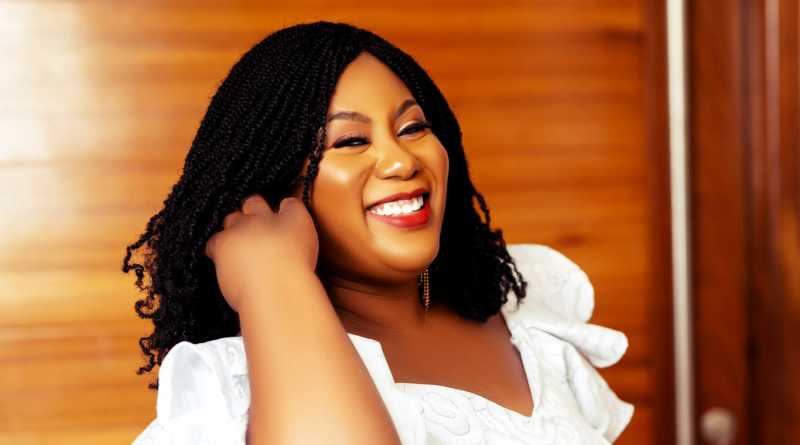 Prophetess Charlene Quaye: A Woman of Many Hats
