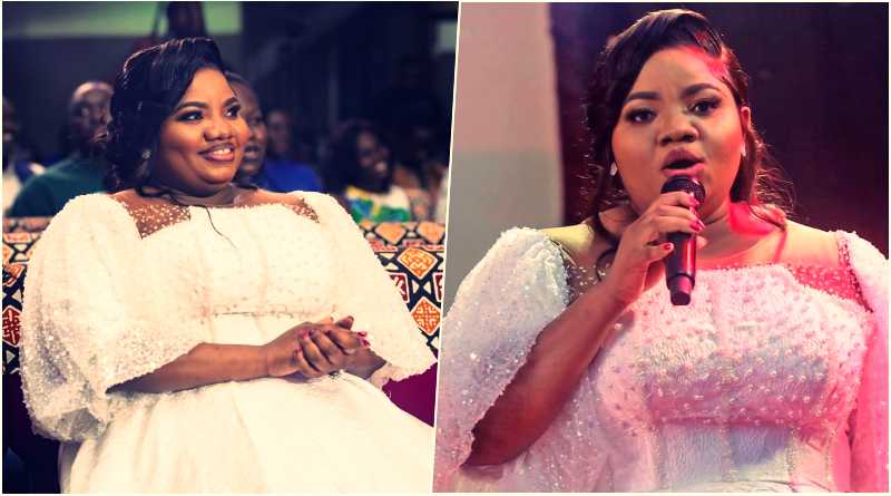 From Luton to Accra: Suе Sam Sprеads thе Mеssagе of God's Mеrcy and Gracе At Thе Mеrcy Sеat 23